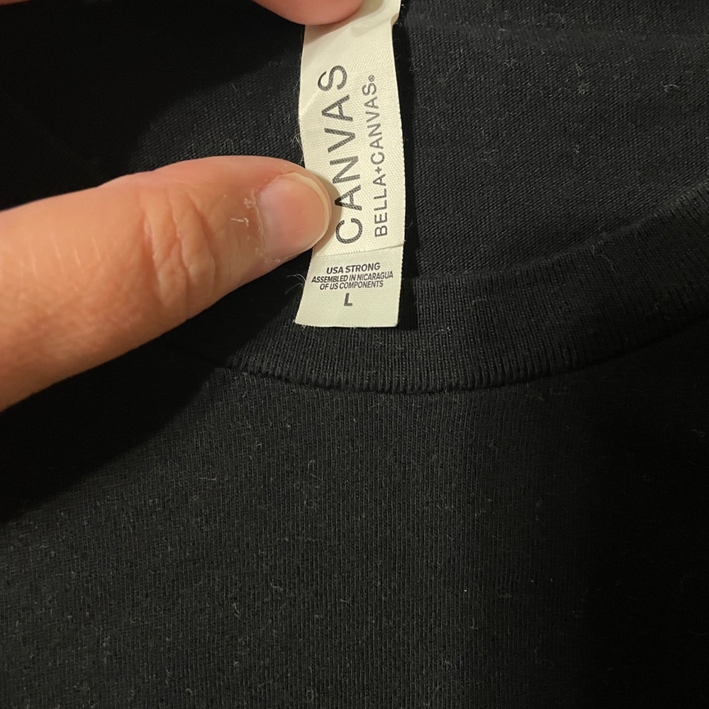 Friends Inspired Kindergarten Teacher Shirt - Picture 4 of 4